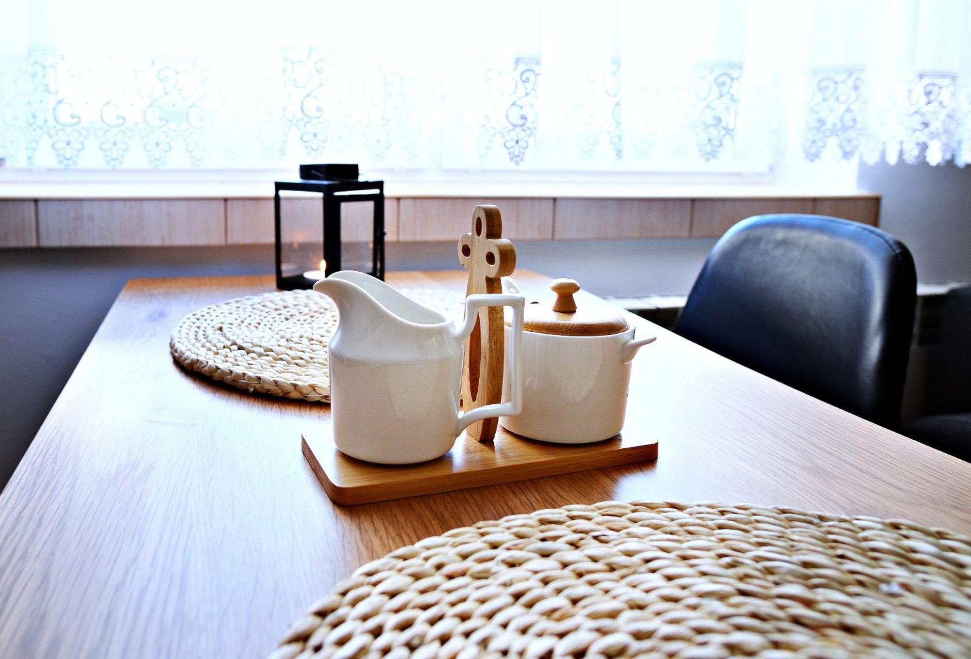 Apartament Z Tarasem I Pokoje Klimatyzowane -Drozdowka Solina โซลินา ภายนอก รูปภาพ